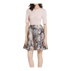 TED BAKER LONDON PINK SZ‎ 1